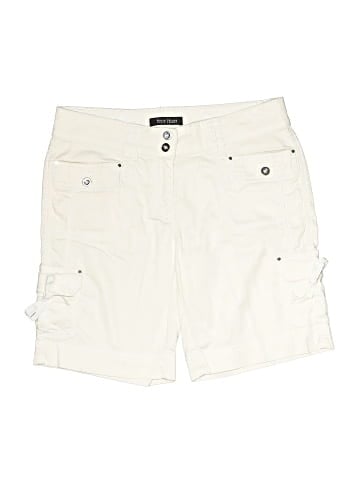 White House Black Market Cargo Shorts (view 1)