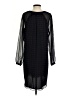 CAbi Black Casual Dress Size S - photo 2