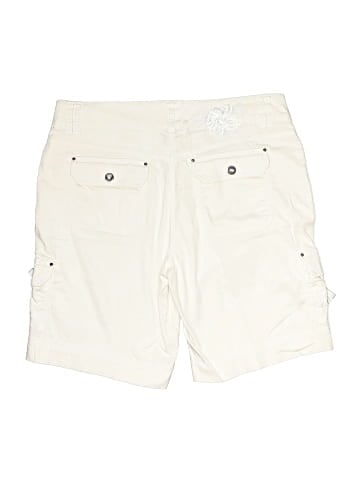White House Black Market Cargo Shorts (view 2)