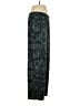 North Style Paisley Teal Casual Pants Size L - photo 4