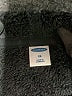 Old Navy 100% Polyester Black Zip Up Hoodie Size XS - photo 7