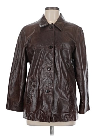 Eddie Bauer Coat (view 1)