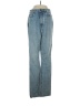 Khaite 100% Cotton Blue Jeans Size 27 waist - photo 1