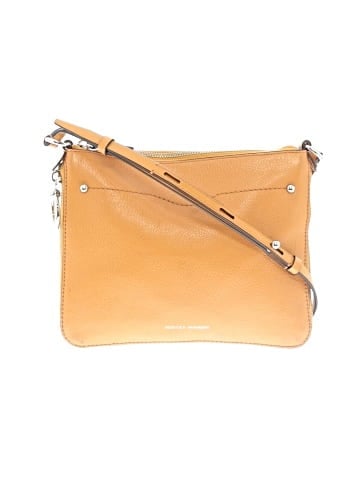 Rebecca Minkoff Leather Crossbody Bag (view 1)