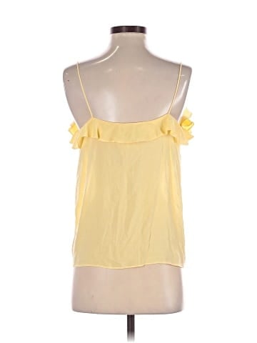 MNG Suit Sleeveless Blouse (view 2)