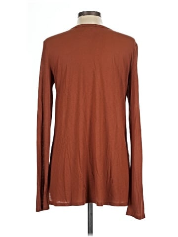 Theory Long Sleeve T-Shirt (view 2)
