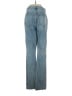 Khaite 100% Cotton Blue Jeans Size 27 waist - photo 2