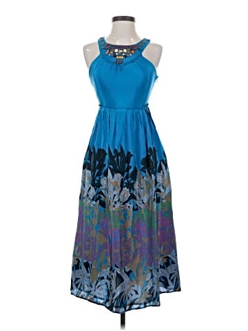 Moulinette Soeurs Cocktail Dress (view 1)