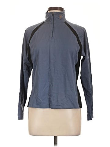 Ariat Track Jacket (view 1)
