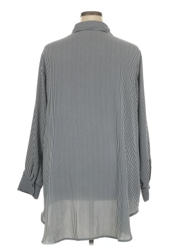 Tahari 3/4 Sleeve Blouse (view 2)