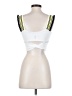FP Movement White Sports Bra Size S - photo 2