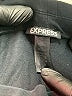 Express Black Active Pants Size M - photo 7