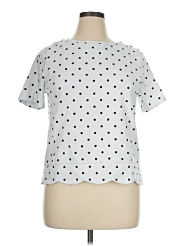 Talbots Short Sleeve T-Shirt (view 1)