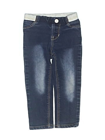 Jordache Jeggings (view 1)