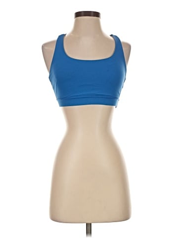 Lululemon Athletica Sports Bra (view 1)