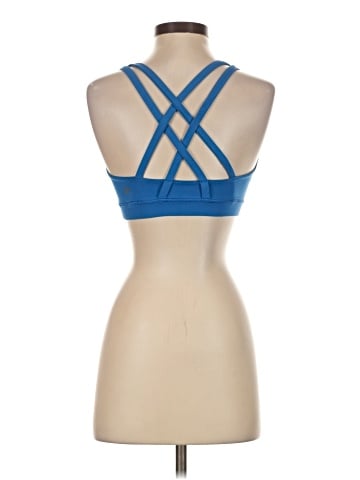 Lululemon Athletica Sports Bra (view 2)