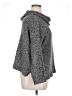 Sanctuary Tweed Gray Turtleneck Sweater Size XL - photo 4
