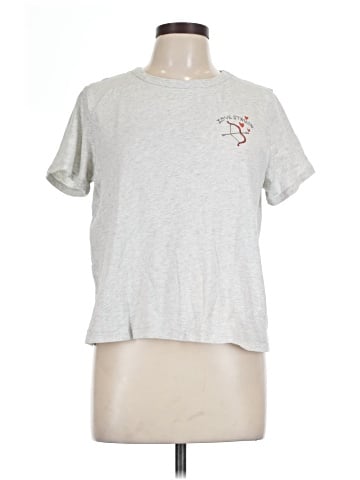 Old Navy Short Sleeve T-Shirt (view 1)