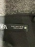 Zara 100% Polyester Solid Black Casual Skirt Size S - photo 3