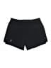 On Black Athletic Shorts Size L - photo 1