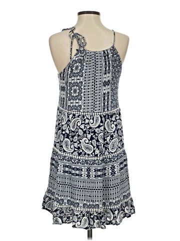 Alya Casual Dress (view 2)