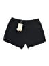 On Black Athletic Shorts Size L - photo 2