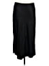 Sanctuary Solid Black Formal Skirt Size L - photo 1