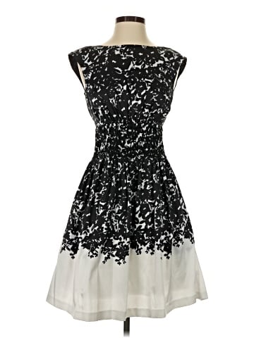 Jessica Simpson Cocktail Dress (view 1)