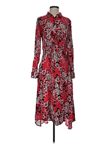 Free People Casual Dress (view 1)
