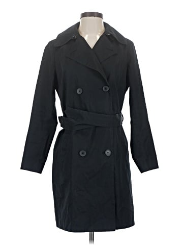 Everlane Trenchcoat (view 1)