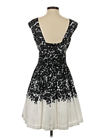 Jessica Simpson Cocktail Dress (view 2)