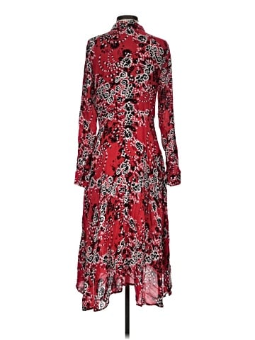 Free People Casual Dress (view 2)
