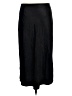 Sanctuary Solid Black Formal Skirt Size L - photo 2