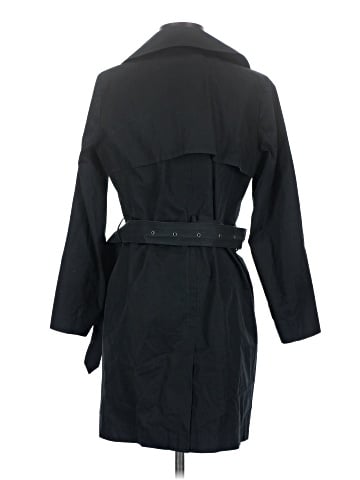 Everlane Trenchcoat (view 2)