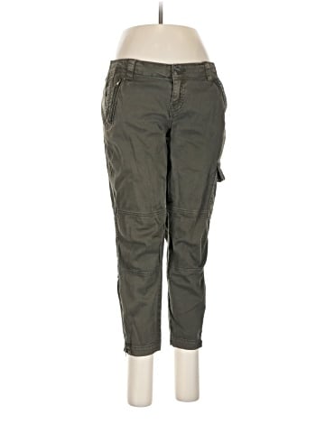 DKNY Jeans Cargo Pants (view 1)
