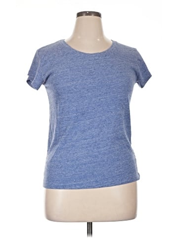 Alternative Earth Short Sleeve T-Shirt (view 1)