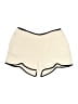 Illa Illa Ivory Shorts Size L - photo 1