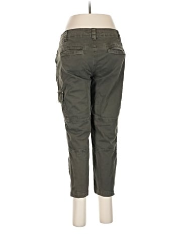 DKNY Jeans Cargo Pants (view 2)
