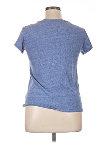 Alternative Earth Short Sleeve T-Shirt (view 2)