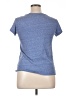 Alternative Earth Blue Short Sleeve T-Shirt Size XL - photo 2