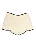 Illa Illa Ivory Shorts Size L - photo 2