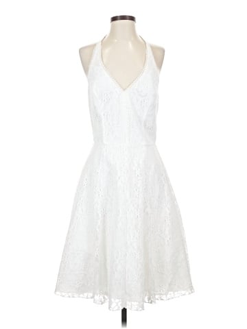 Rampage Cocktail Dress (view 1)