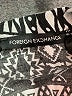 Foreign Exchange Black Casual Skirt Size M - photo 4