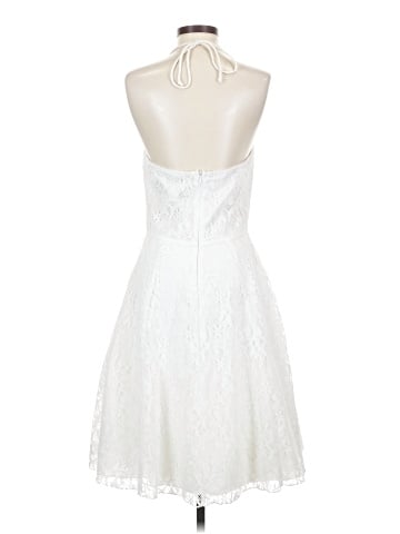 Rampage Cocktail Dress (view 2)
