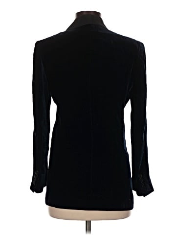 Polo by Ralph Lauren Silk Blazer (view 2)