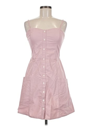 Abercrombie & Fitch Casual Dress (view 1)