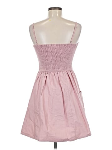 Abercrombie & Fitch Casual Dress (view 2)