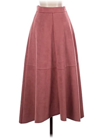 Maeve by Anthropologie Formal Skirt (view 1)