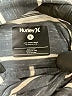 Hurley Gray Sweatshirt Size 12 - 13 - photo 3
