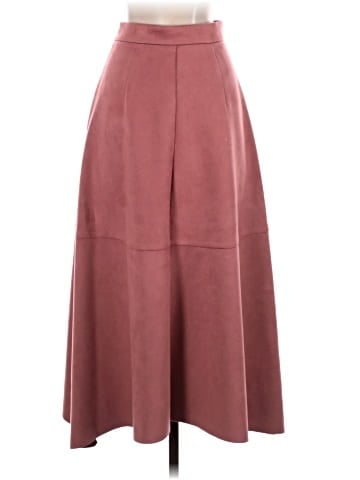 Maeve by Anthropologie Formal Skirt (view 2)